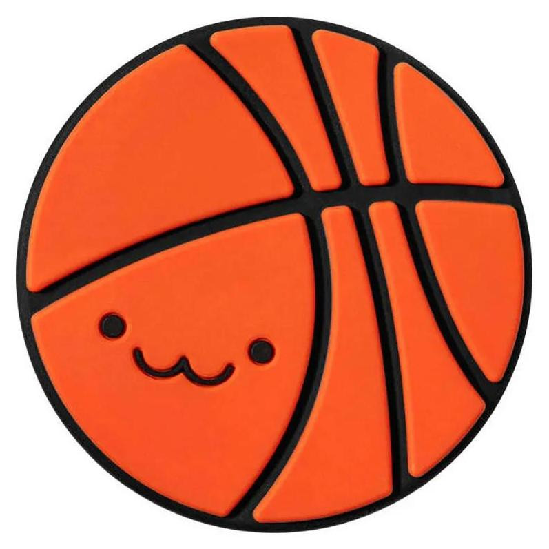 LAUT MAGMOJI BADGE Basketball compatibel met MagSafe