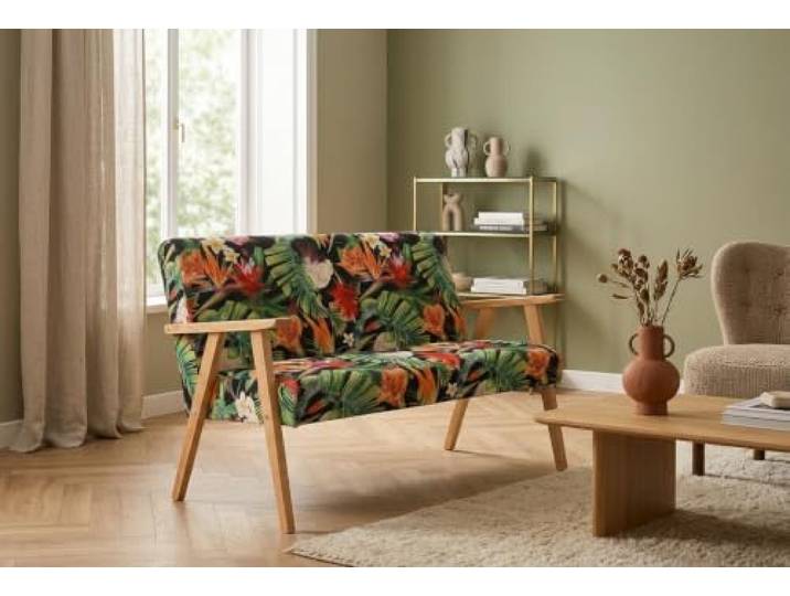 Family Meble Schlafsofa Soler – Variante M 133