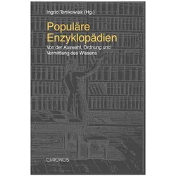 Populäre Enzyklopädien, Fachbücher von Ingrid Tomkowiak