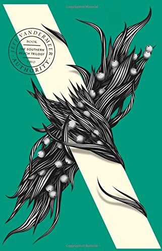 Jeff VanderMeer - Authority: The Southern Reach Trilogy 2 - Preis vom 19.10.2026 19:33:35 h