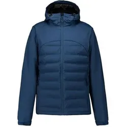 ICEPEAK Herren BARWICK, Größe 52 in Schwarz Schwarz