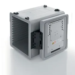 B.PRO Blancotherm BLT-420-KBRUH