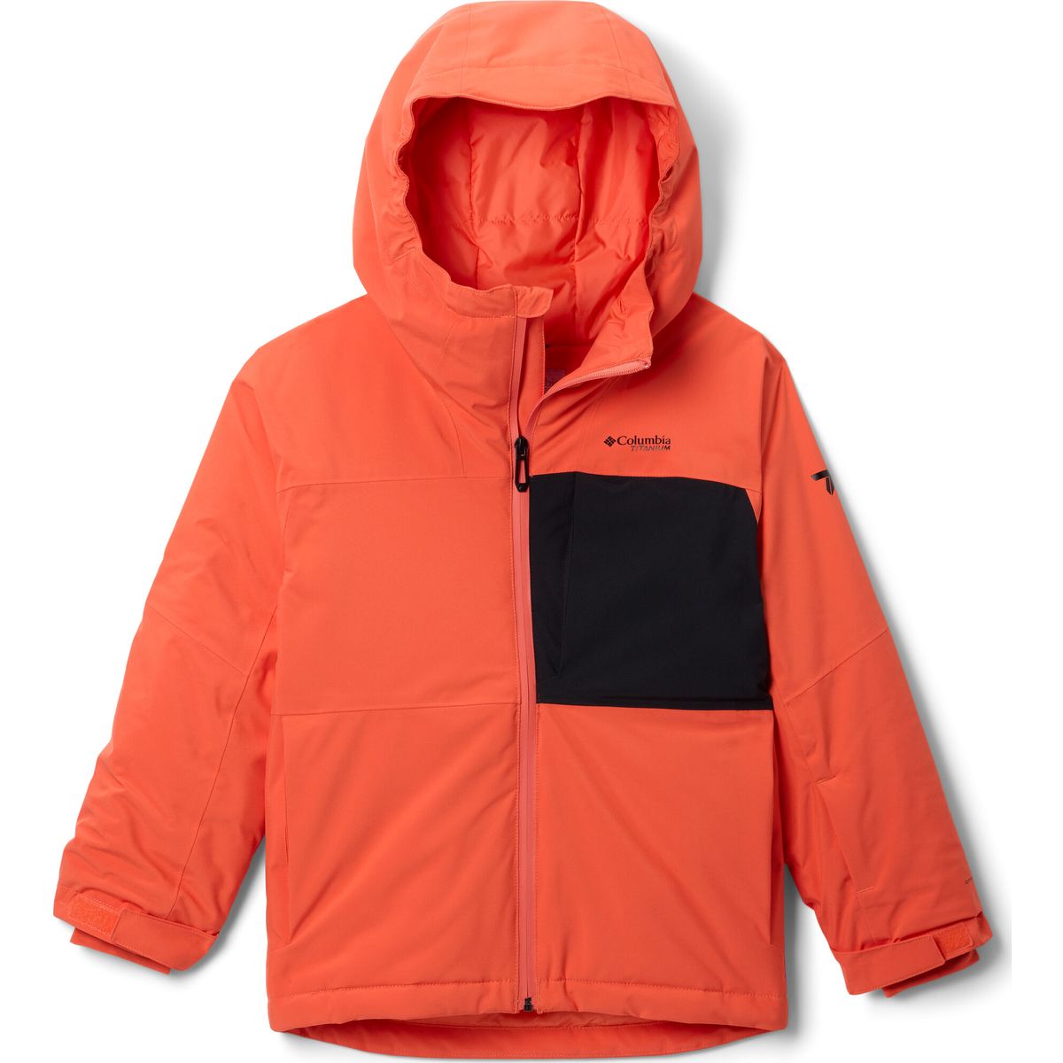 Columbia Holcomb Grove Jacket zing, black (864) L 213375-2133751-864-L