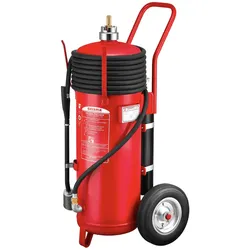 Bavaria - Tornado-PM 50/10 - Metallbrand 50kg - Auflade-Feuerlöscher