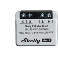 Plus PM Mini Gen.3 WLAN BT, Messgerät 2er Pack