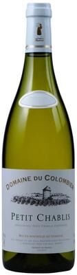 """Domaine du Colombier Chablis""" """Domaine du Colombier Chablis Petit Chablis 2025 White Wine - France"""