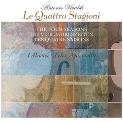 Vinyl Records, Schallplatten, Le Quattro Stagioni Die Vier Jahreszeiten (Antonio Vivaldi)
