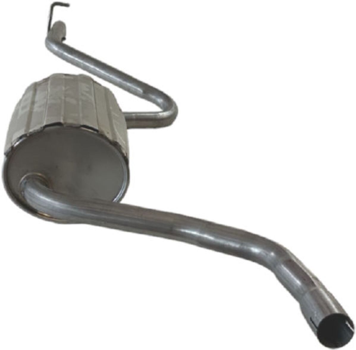 Endschalldämpfer BOSAL 282-979