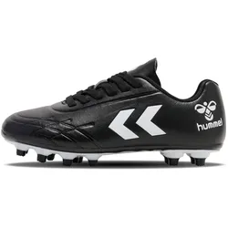 hummel Top Star LC FG Fußballschuhe Kinder 2042 - black/black 34