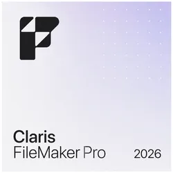 Claris FileMaker Pro 2026