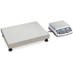 Kern, Geldzähler, Zählsystem CCS 60K0.01L.
