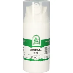 DMSO SALBE 15% 90 g