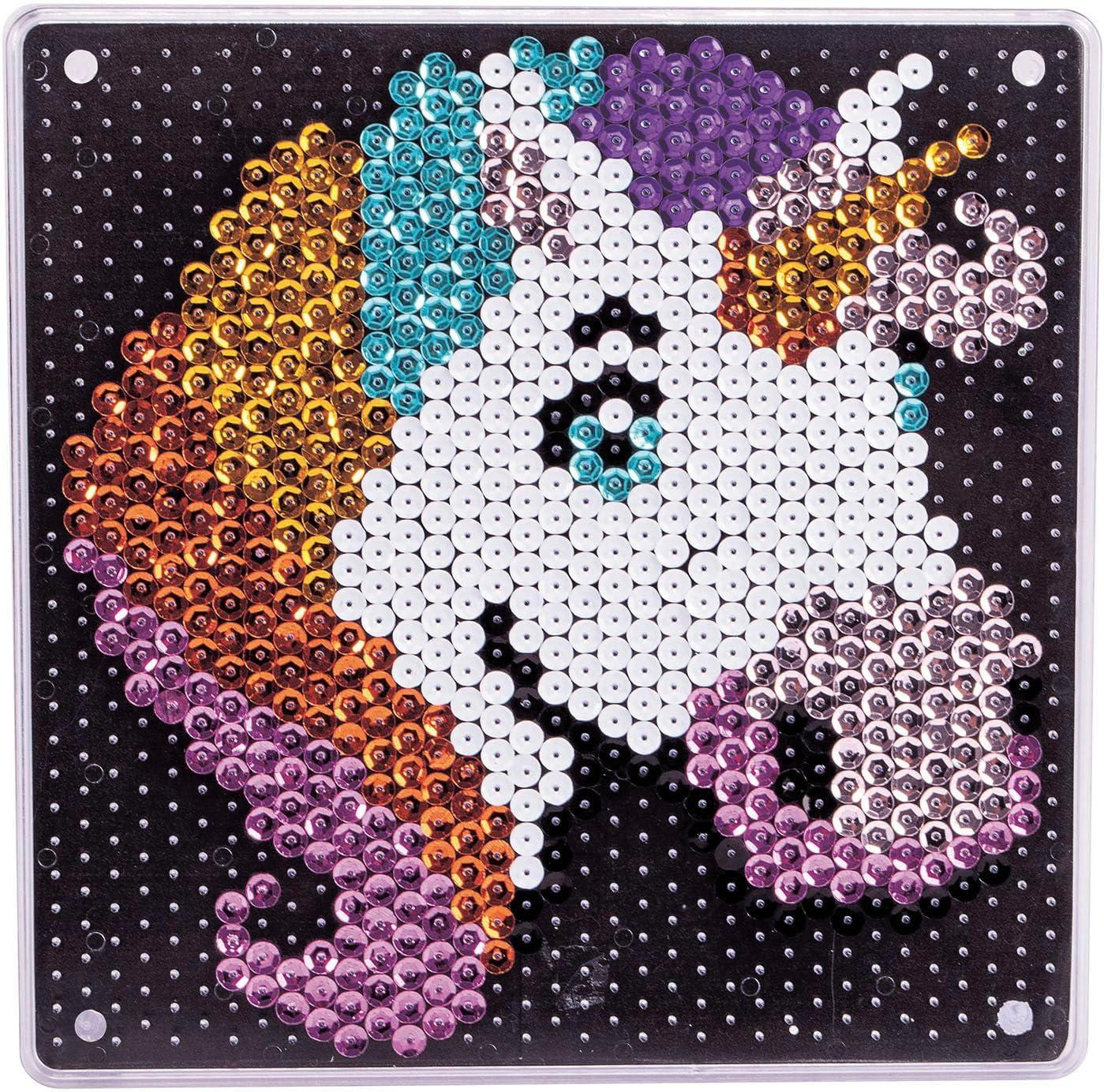 Simba Art & Fun Glitterende eenhoorn