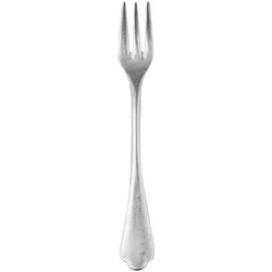 Mepra Kuchengabel Dolcevita Peltro, 12er Set