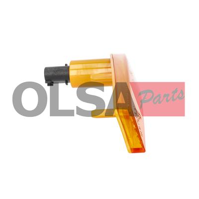 AIC Blinkleuchte 72141 seitlich für MINI