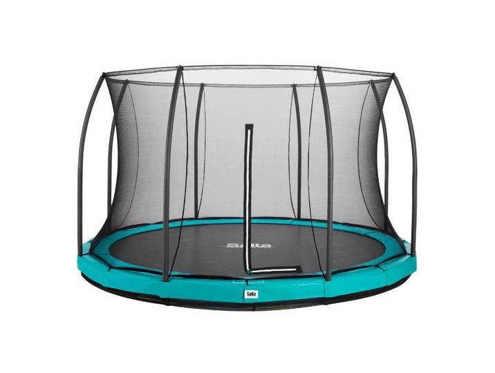 TRAMPOLIN SALTA COMFORT EDITION GROUND