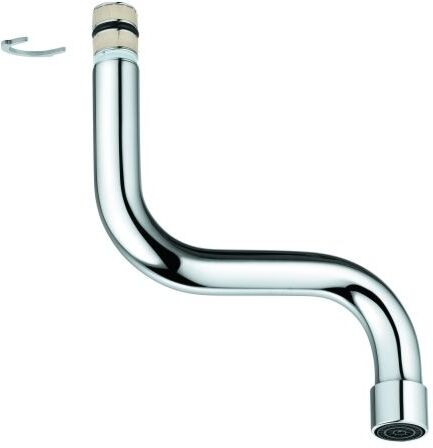 Grohe Auslauf 13385 13385000 chrom