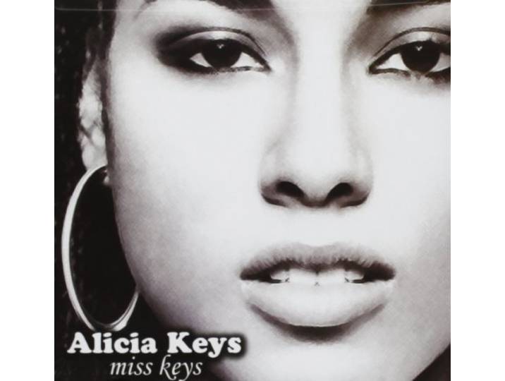 Miss Keys