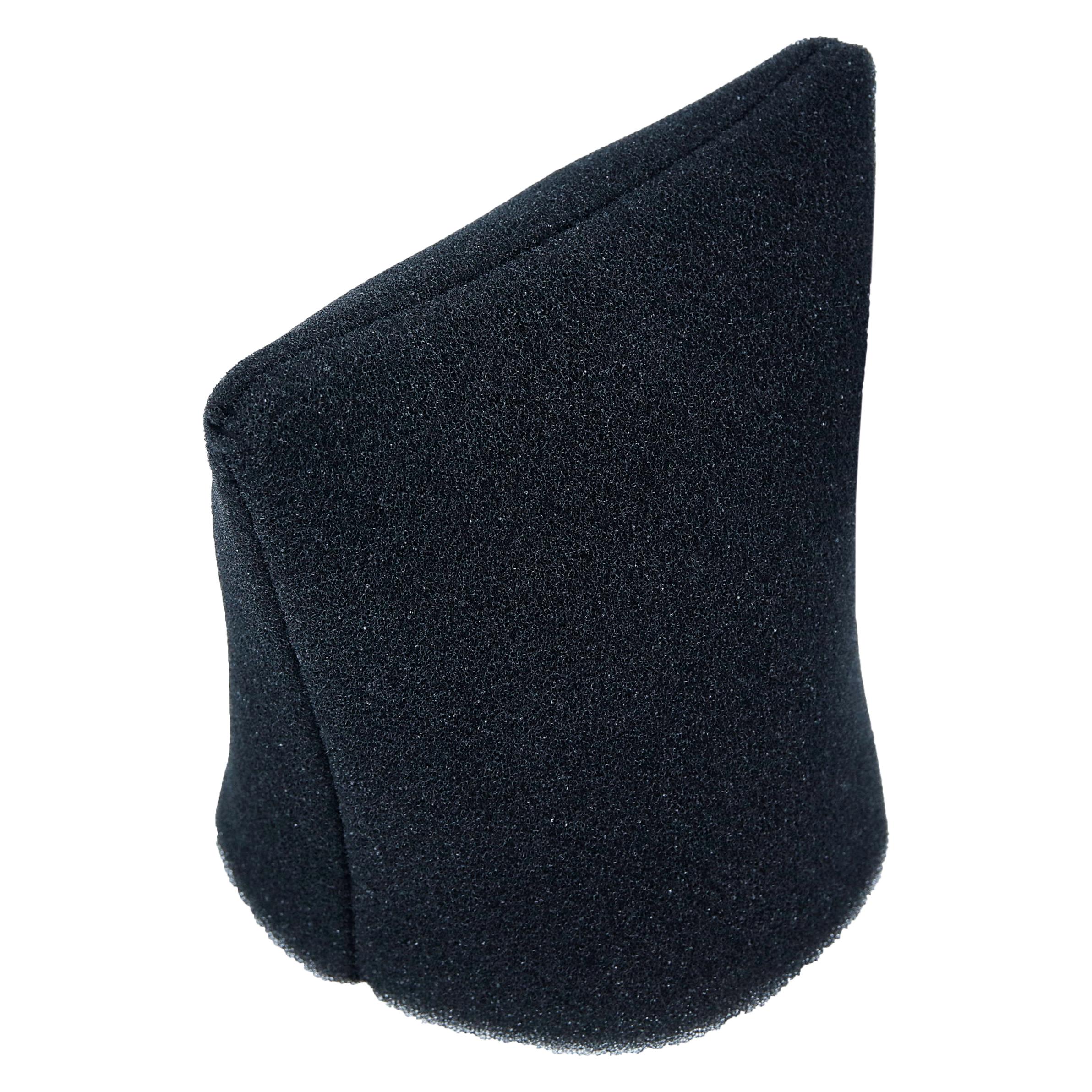 Bosch Professional Zubehör Schaumfilter (einseitig geschlossen) für GAS 15 PS (2608000701)