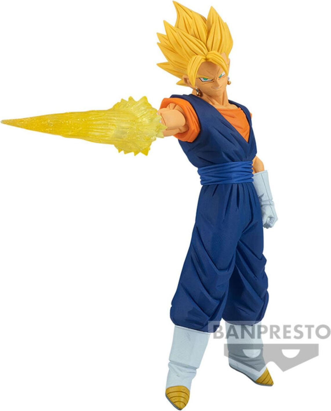 Banpresto Dragon Ball Z Vegito Figuur
