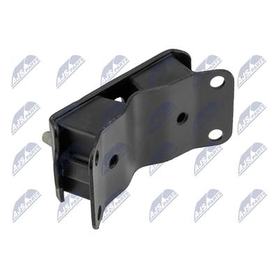 NTY Lagerung, Motor ZPS-TY-072 hinten für TOYOTA
