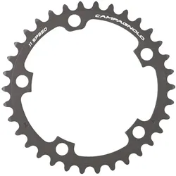 Campagnolo Athena CT Kettenblatt 34 Zähne 11-fach 110 mm BCD