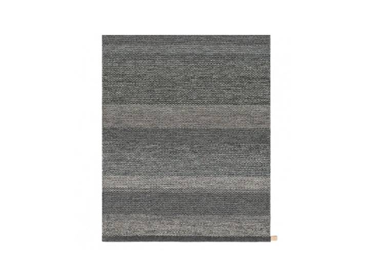 Kasthall Tapis Harvest Noir-gris 300x200 cm
