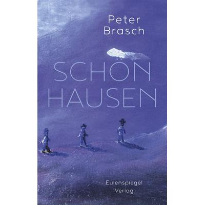 Schön hausen, Gebundene Ausgabe von Peter Brasch, Eulenspiegel Verlagsgruppe Buchverlage, 978-3-359-01144-6