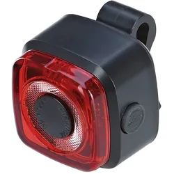 LED USB-Akkurücklicht classic
