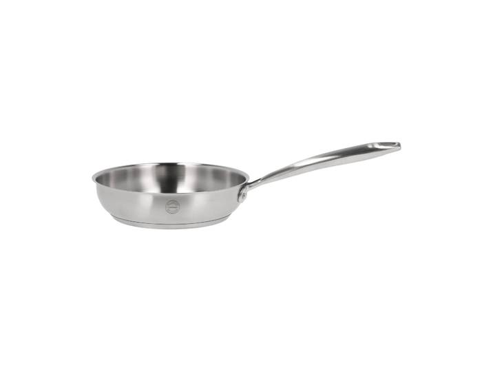 Pillivuyt Poêle Roya 20 cm Acier inoxydable