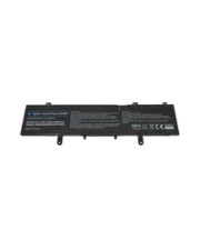 IPC-Computer Akku 31Wh kompatibel für Asus 2.700 mAh 11,52 V (B31N1632)