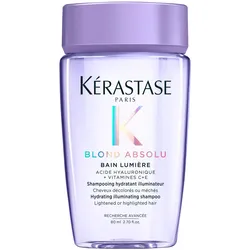 80ml Kérastase Blond Absolu Bain Lumière
