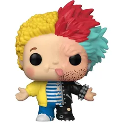 Funko Pop! Garbage Pail Kids : Split Kid