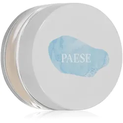 Paese, Lippenpflege, Minerals Mattifying Mineral Foundation 100N Light Beige 7G (7 g)