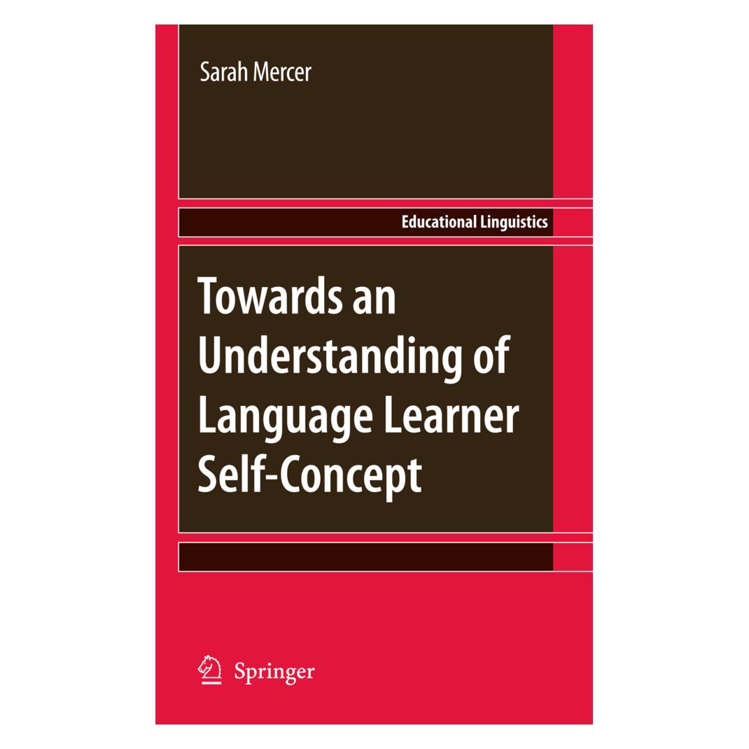 Springer Towards an Understanding of Language Learner Self-Concept (Englisch, Softcover, Sarah Mercer) (55516018)