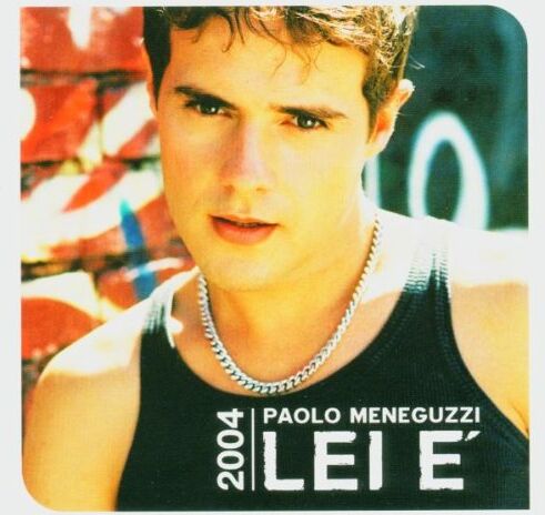 Paolo Meneguzzi - Lei E' - Preis vom 09.10.2026 07:28:09 h