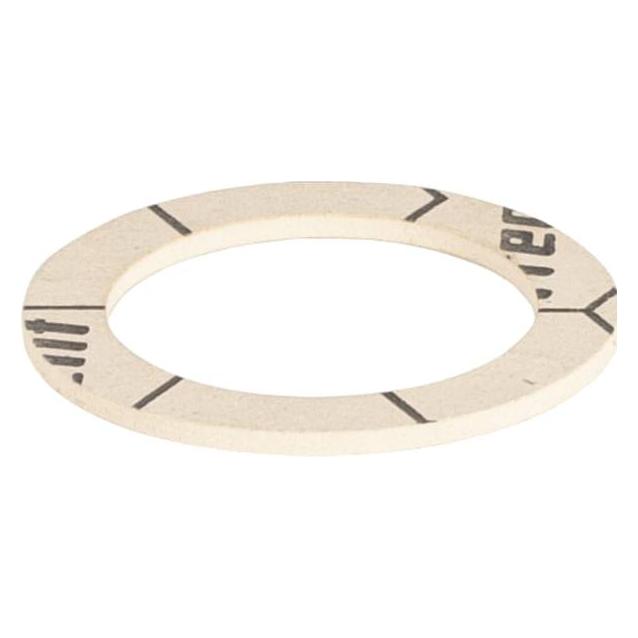 Magni Geberit Flachdichtung Mapress G 1, Faserverbundwerkstoff (600081001)