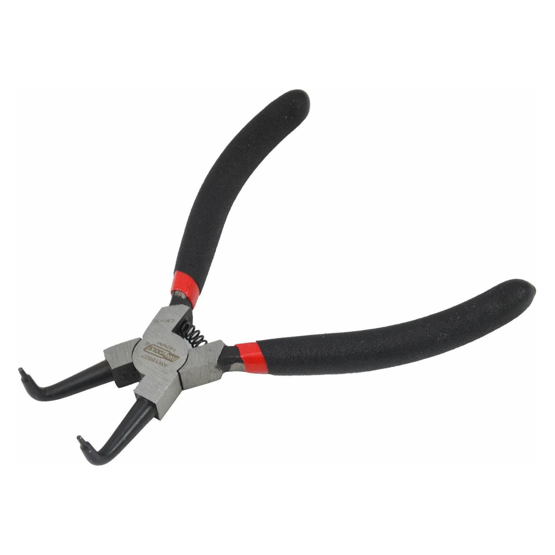 Awtools AW SZCZYPCE SEG. 180mm W.W. (180 mm) (35615902)
