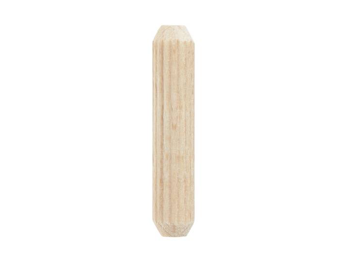Wolfcraft Langholzdübel Buche ⌀ 6 mm 200 Stück