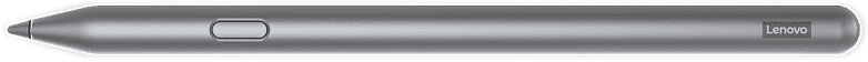 Stylus pen - Lenovo Tab Pen Plus, Bluetooth, Gris