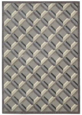 Nourison Graphic Illusions Area Rug