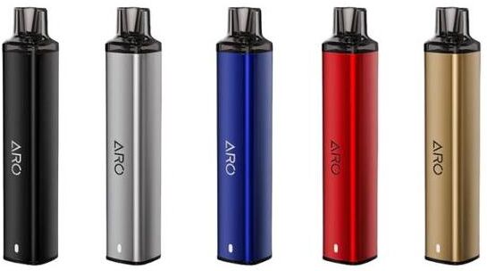 Justfog Aro Pod Mod Kit 460mah