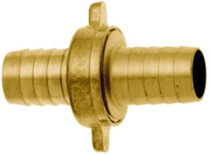 Karasto 3/3 Schlauchverschraubung GEKA MS Schl.-Gr.25mm (4000353555)