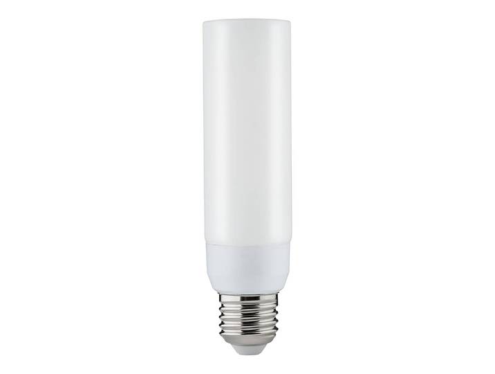 LED-Leuchtmittel Wals E27 3 x 14 x 3cm Weiß