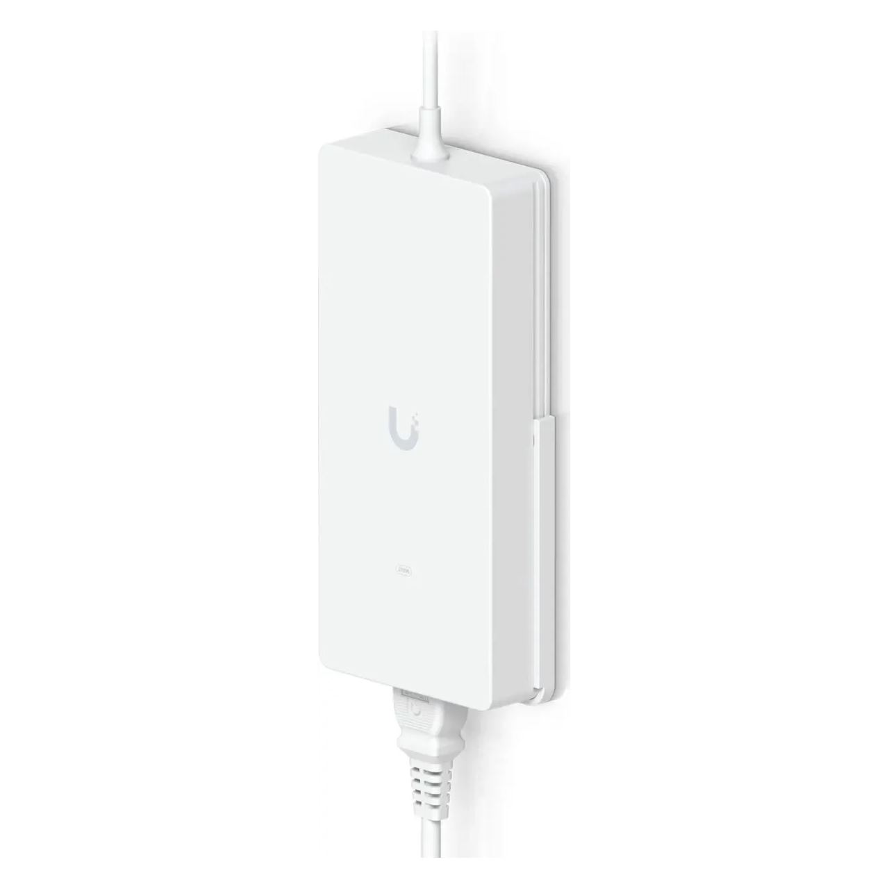 Ubiquiti AC Adapter UACC-Adapter-AC-210W 54VDC 210W Gigabit AC power adapter 210W at 54V DC for PoE Switches