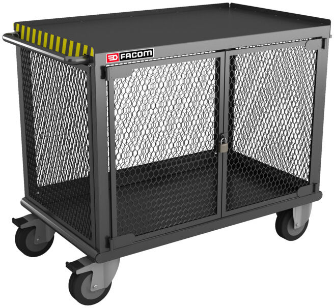 Facom Chariot ouvert pour charges lourdes (2703)