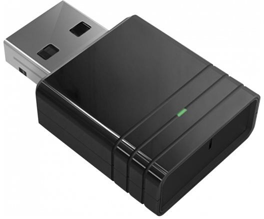 ViewSonic VSB050 Network Adapter