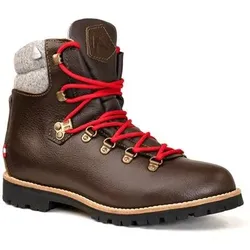 DACHSTEIN Damen Stiefel GEBIRGSJÄGERIN, Größe 38 in Braun Braun