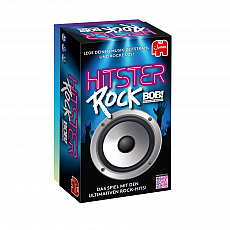 Jumbo Spiele Hitster - Rock - deutsch 301351