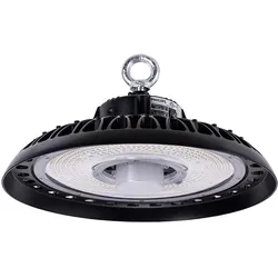 Thorgeon, Deckenleuchte, Industrielle Led-Glocke 150 W 4000 K 2400 Lm (24000 lm)